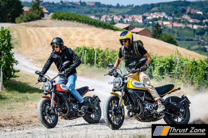 2018 Ducati Scrambler India Launch Price Specs Details (1)