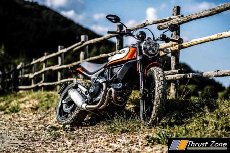 2018 Ducati Scrambler India Launch Price Specs Details (3)