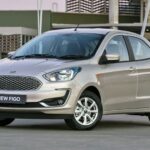 2018 Ford Aspire Facelift (1)