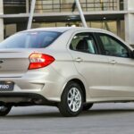 2018 Ford Aspire Facelift (2)