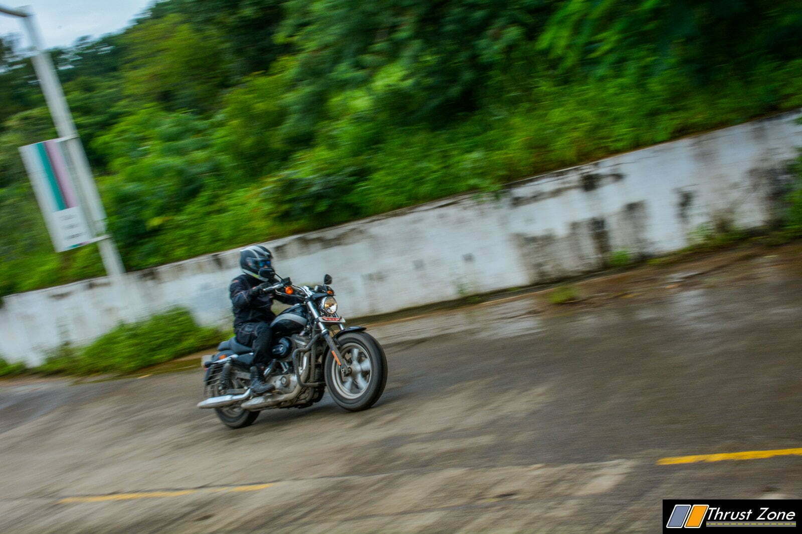 2018-Harley-Custom-1200-India-Review-1