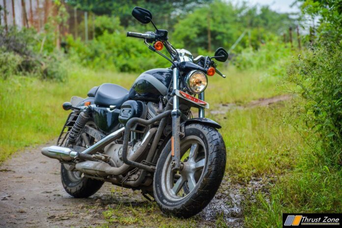 2018-Harley-Custom-1200-India-Review-12