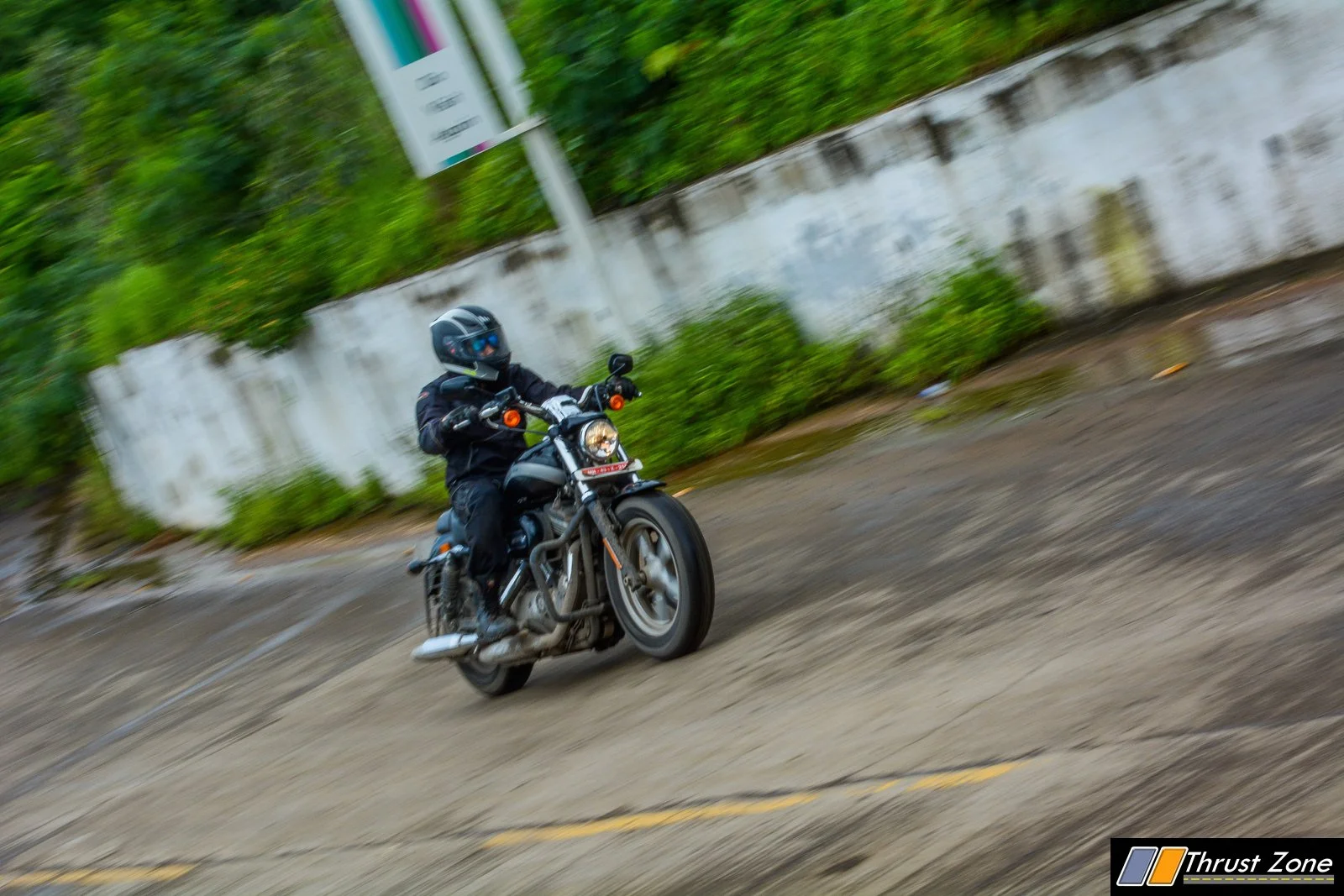 2018-Harley-Custom-1200-India-Review-3