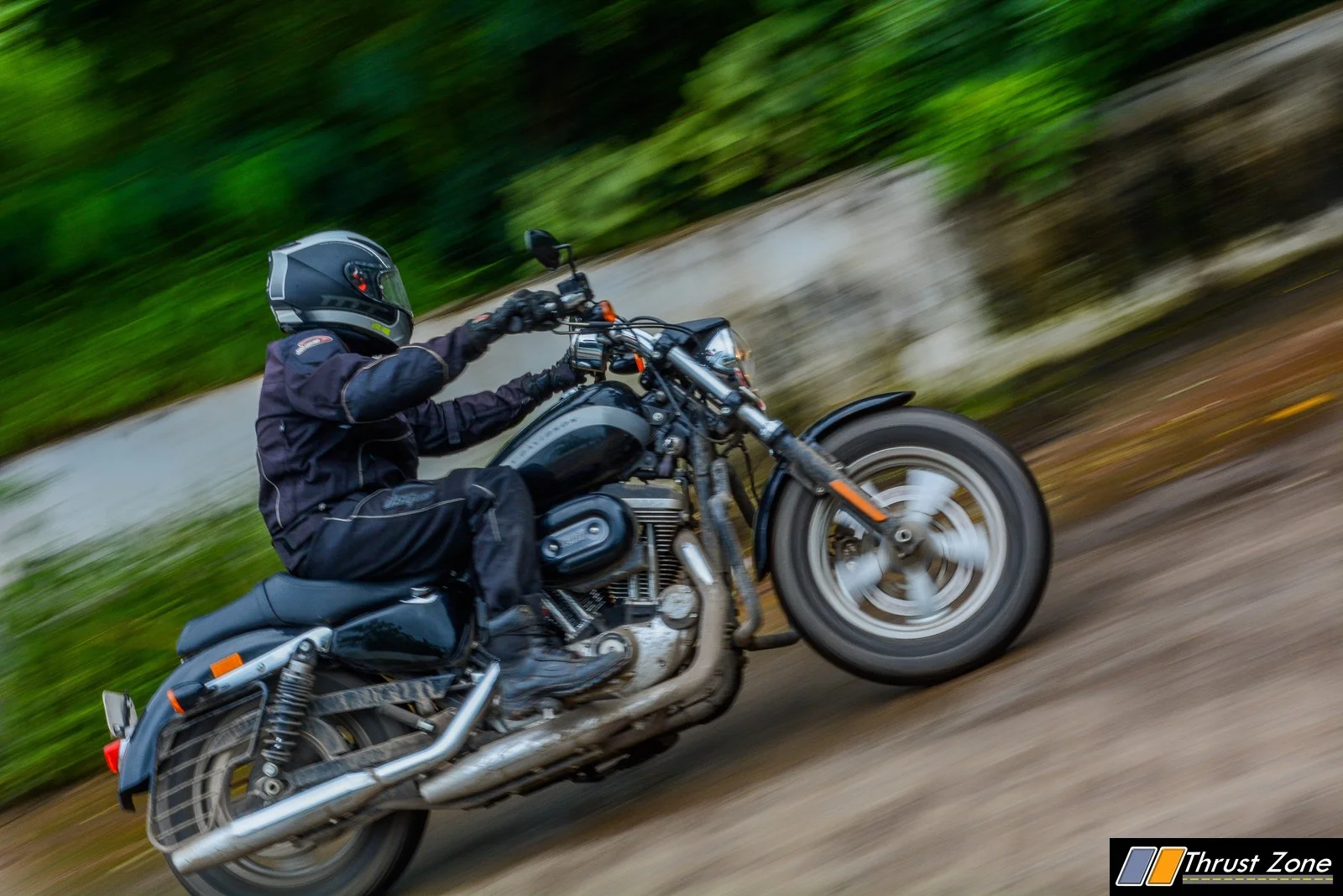 2018-Harley-Custom-1200-India-Review-6