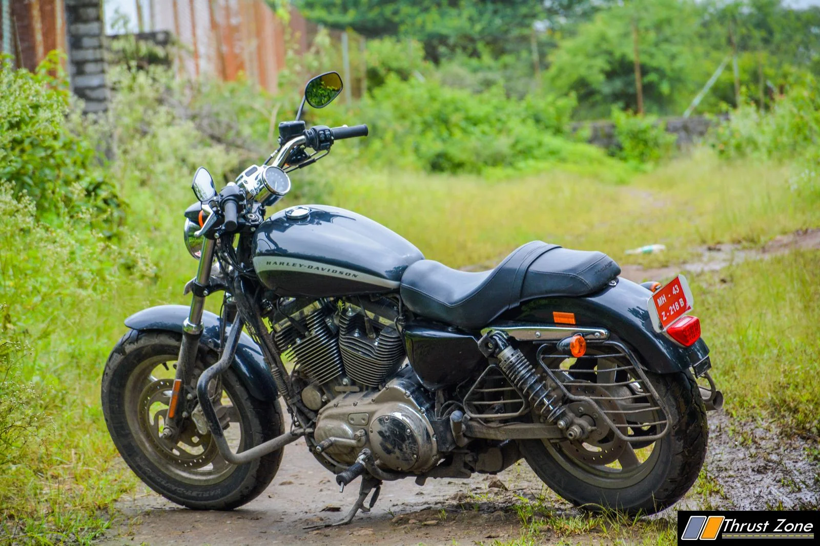 2018-Harley-Custom-1200-India-Review-7