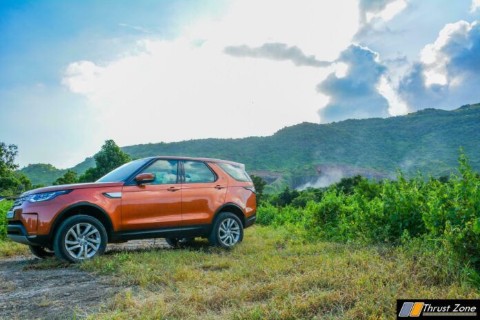 2018-Land-Rover-Discovery-Petrol-India-Review-6 2018-Land-Rover-Discovery-Petrol-India-Review-6