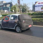 2019 Hyundai Grand i10-spied-interior (1)