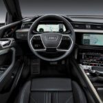 Audi E-Tron india launch (1)