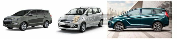 Toyota-Innova-vs-Maruti-Ertiga-vs-Mahindra-Marrazo