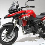 Benelli TRK 251 India Launch (1)