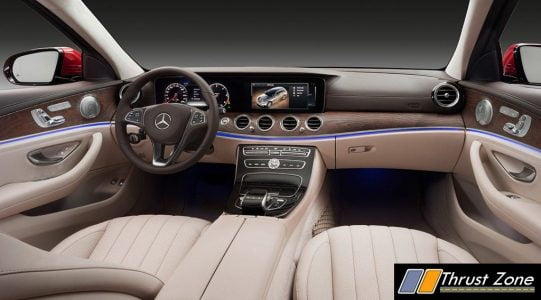 E-Class-All-Terrain-India-Launch-interior