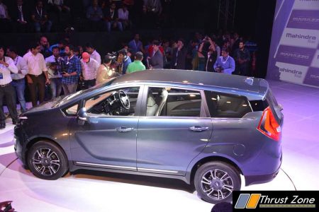 Mahindra-Marazzo-Launch-pictures (1)