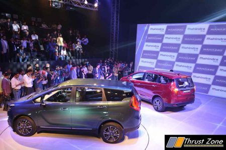 Mahindra-Marazzo-Launch-pictures (18)