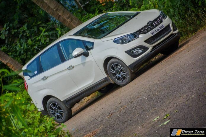 Mahindra-Marazzo-Review-Diesel-20