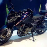 Suzuki GSX-S300 Naked (1)
