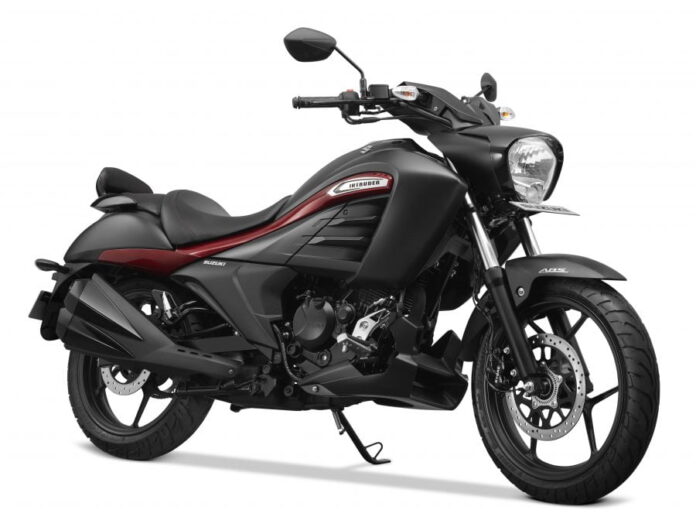 Suzuki Intruder Special-edition-2018 (1)