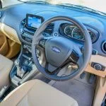 2018-Ford-Aspire-facelift- interior-review-7