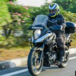2018 Suzuki VStrom 650XT India Review-12