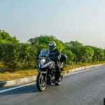 2018 Suzuki VStrom 650XT India Review-13