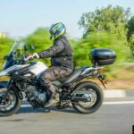 2018 Suzuki VStrom 650XT India Review-16