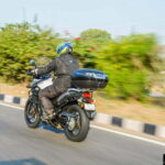 2018 Suzuki VStrom 650XT India Review-5