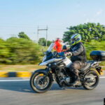 2018 Suzuki VStrom 650XT India Review-6