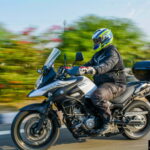 2018 Suzuki VStrom 650XT India Review-9