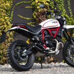 2019 Ducati Scrambler India launch price specs (2)