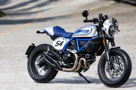 2019 Ducati Scrambler India launch price specs (2)