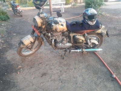 2019 Jawa Motorcycle Spied (1)
