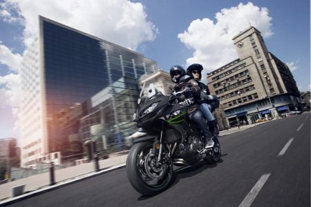 2019 Kawasaki Versys 650 India (1)