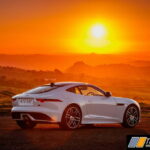 2019 Limited Edition Chequered Flag F-Type (1)