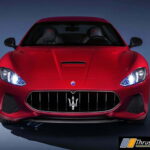 2019 Maserati GranTursimo India Launch (1)