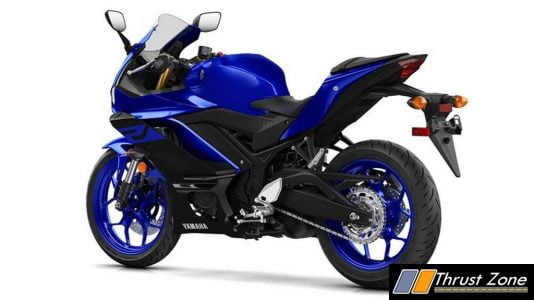 2019 Yamaha R3 Facelift (1)