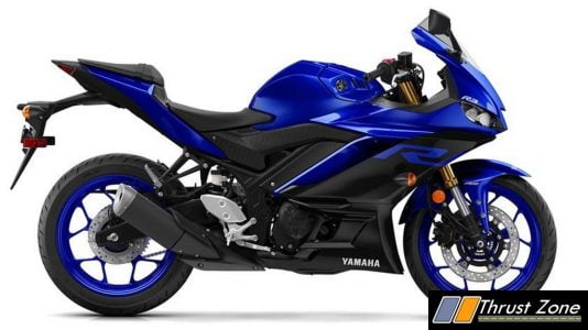 2019 Yamaha R3 Facelift (3)