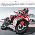 2021 Honda CBR 150R India Launch (2)