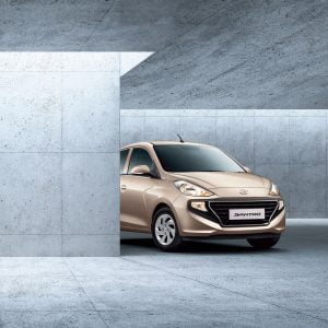 All New 2019 Hyundai Santro (1)