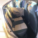 All New Hyundai santro interior (1)