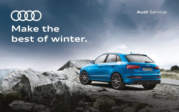 Audi-launches-limited-period-Winter-Campaign