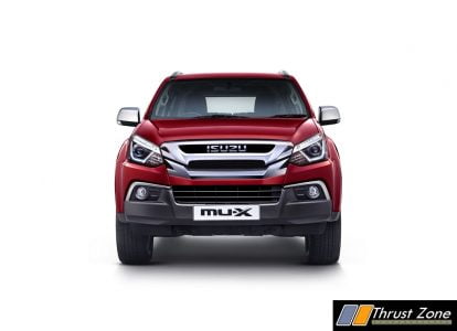 ISUZU mu-x-india-2019-launch (3)ISUZU mu-x-india-2019-launch (3)