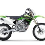 KLX450R MY19