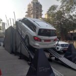 Mercedes Conducts 2018 LuxeDrive in Mumbai (1)