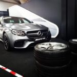 Mercedes Conducts 2018 LuxeDrive in Mumbai (2)