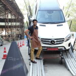 Mercedes Conducts 2018 LuxeDrive in Mumbai