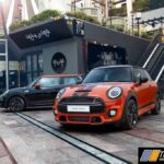 Mini Cooper S Oxford Edition India (1)