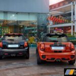 Mini Cooper S Oxford Edition India (3)