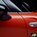 Mini Cooper S Oxford Edition India (4)