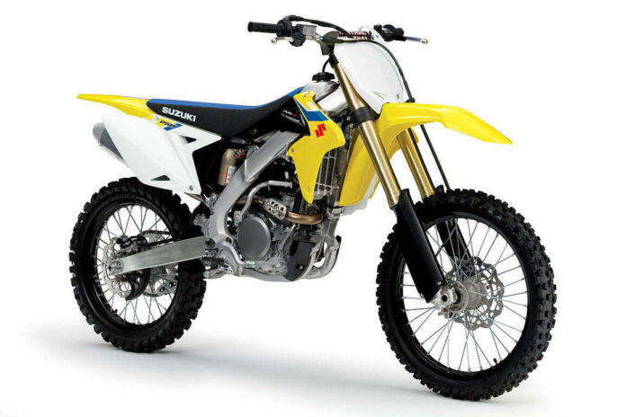 RM-Z250 India Launch