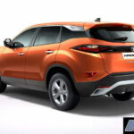 Tata Harrier Is Now Ready For Launch (3)