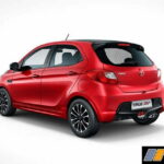 Tiago JTP and Tigor JTP Performance Vehicles (11)